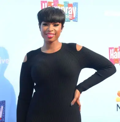 Jennifer Hudson (events) Wall Poster picture 102627