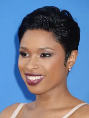 Jennifer Hudson (events) Wall Poster picture 106923