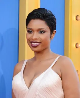Jennifer Hudson (events) Wall Poster picture 106938