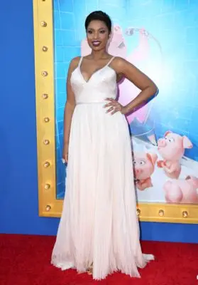 Jennifer Hudson (events) Wall Poster picture 106948