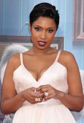 Jennifer Hudson (events) Wall Poster picture 106951