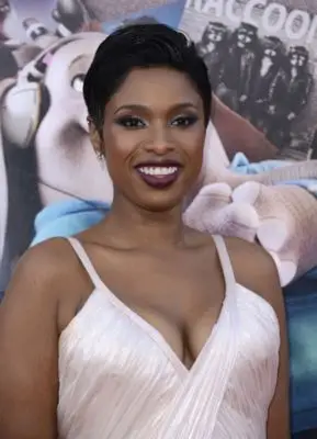 Jennifer Hudson (events) Wall Poster picture 106955