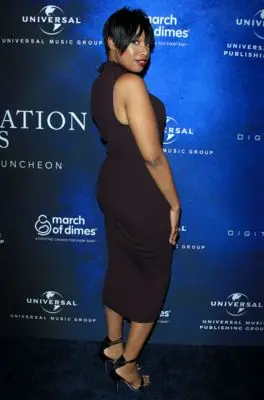 Jennifer Hudson (events) Wall Poster picture 109864