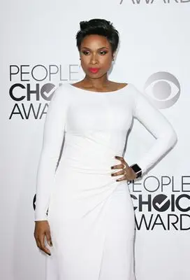 Jennifer Hudson (events) Wall Poster picture 293289