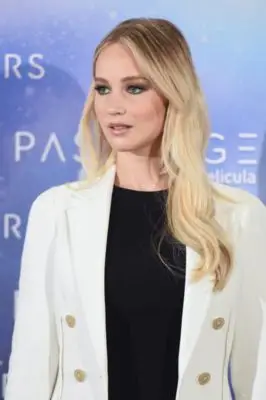 Jennifer Lawrence (events) Jigsaw Puzzle picture 101164