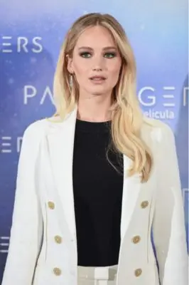 Jennifer Lawrence (events) Jigsaw Puzzle picture 101165