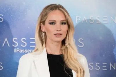 Jennifer Lawrence (events) Jigsaw Puzzle picture 101170