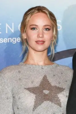 Jennifer Lawrence (events) Computer MousePad picture 101174