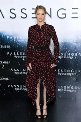 Jennifer Lawrence (events) Jigsaw Puzzle picture 106966