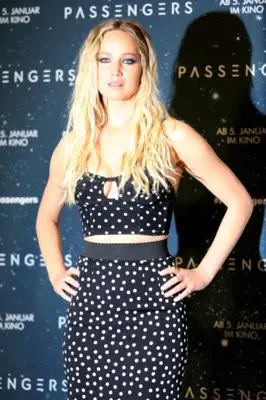 Jennifer Lawrence (events) Wall Poster picture 106979