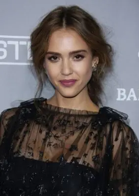 Jessica Alba (events) Wall Poster picture 101200