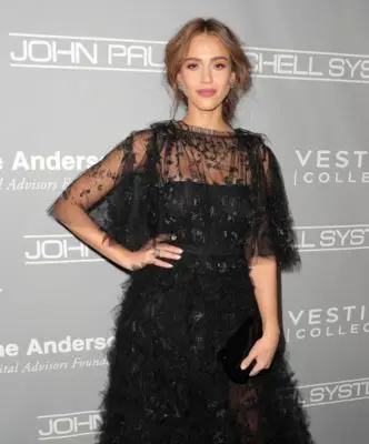 Jessica Alba (events) Wall Poster picture 101202