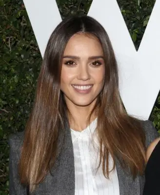 Jessica Alba (events) Wall Poster picture 101273