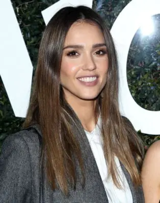 Jessica Alba (events) Wall Poster picture 101280