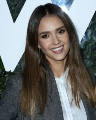Jessica Alba (events) Wall Poster picture 101284