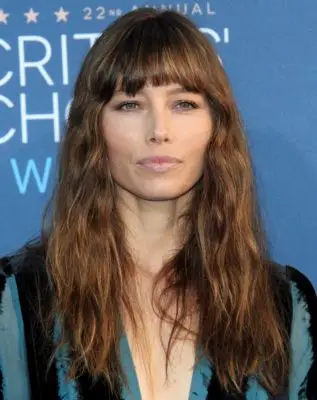 Jessica Biel (events) Wall Poster picture 110019