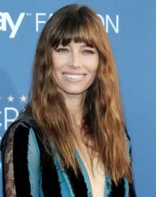 Jessica Biel (events) Wall Poster picture 110020