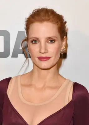Jessica Chastain (events) Fridge Magnet picture 107068