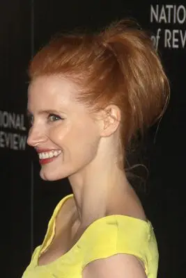 Jessica Chastain (events) Wall Poster picture 288694
