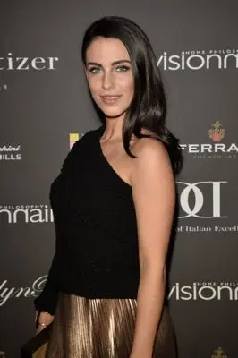 Jessica Lowndes (events) Tote Bag - idPoster.com