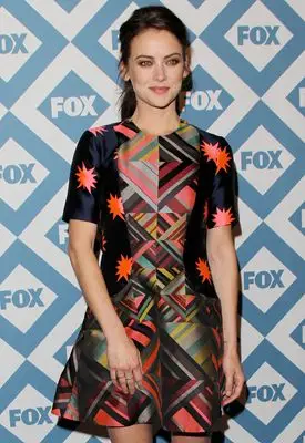 Jessica Stroup (events) Jigsaw Puzzle picture 291225