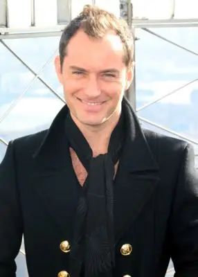 Jude Law (events) Jigsaw Puzzle picture 101472