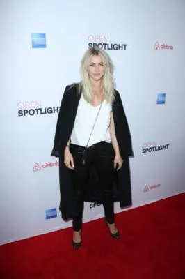 Julianne Hough (events) Men's Colored Hoodie - idPoster.com