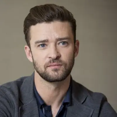 Justin Timberlake (events) Kitchen Apron - idPoster.com