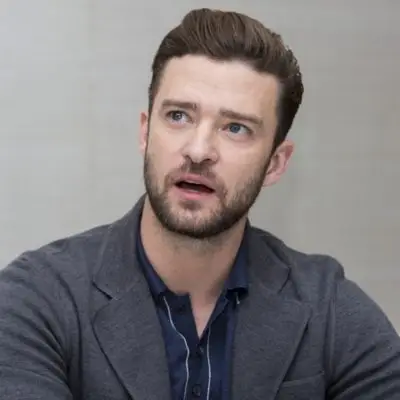 Justin Timberlake (events) Protected Face mask - idPoster.com