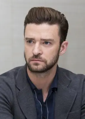 Justin Timberlake (events) Protected Face mask - idPoster.com