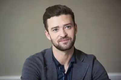 Justin Timberlake (events) Wall Poster picture 101534