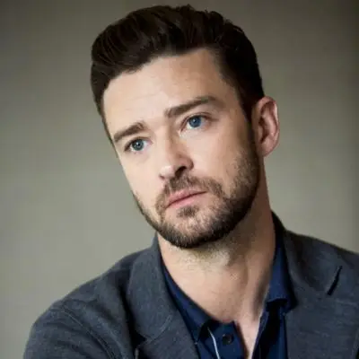 Justin Timberlake (events) Computer MousePad picture 101538