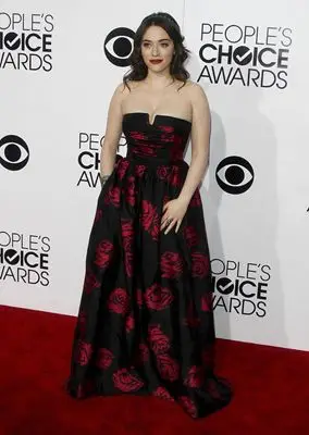 Kat Dennings (events) Jigsaw Puzzle picture 293777