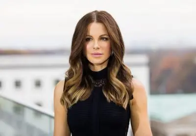 Kate Beckinsale (events) Computer MousePad picture 101564