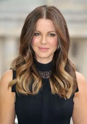 Kate Beckinsale (events) Women's Colored Tank-Top - idPoster.com