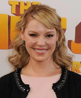 Katherine Heigl (events) Computer MousePad picture 288738
