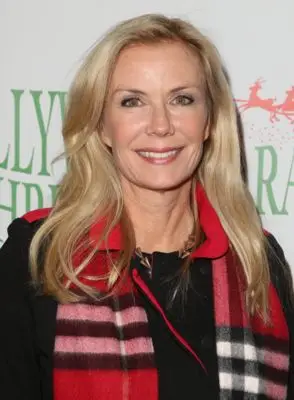 Katherine Kelly Lang (events) Men's Colored Hoodie - idPoster.com