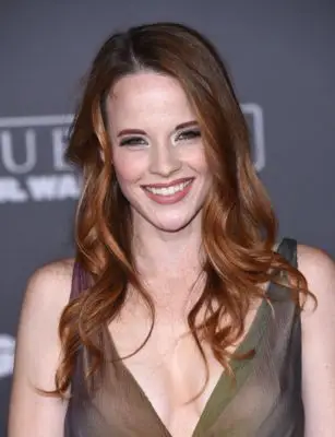 Katie Leclerc (events) Wall Poster picture 110206