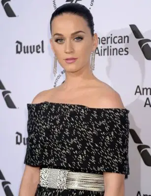 Katy Perry (events) White T-Shirt - idPoster.com