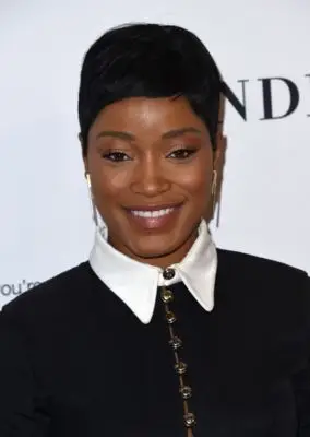 Keke Palmer (events) Wall Poster picture 103204