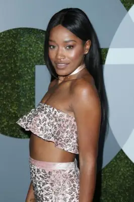Keke Palmer (events) Wall Poster picture 110231