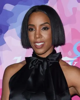 Kelly Rowland (events) Computer MousePad picture 102681