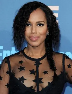 Kerry Washington (events) Wall Poster picture 110280