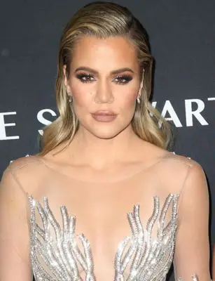 Khloe Kardashian (events) Wall Poster picture 101672