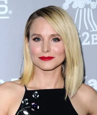 Kristen Bell (events) Computer MousePad picture 105377