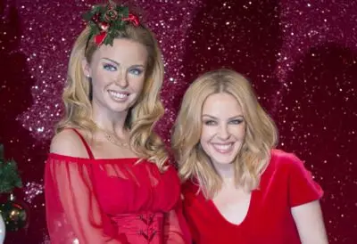 Kylie Minogue (events) Jigsaw Puzzle picture 101724
