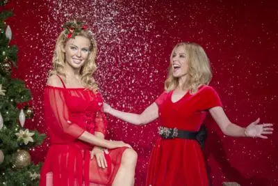 Kylie Minogue (events) Jigsaw Puzzle picture 101725