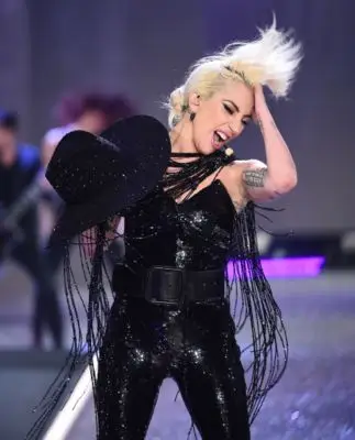 Lady Gaga (events) Jigsaw Puzzle picture 101753