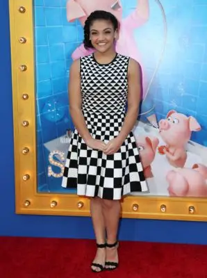 Laurie Hernandez (events) Jigsaw Puzzle picture 107406