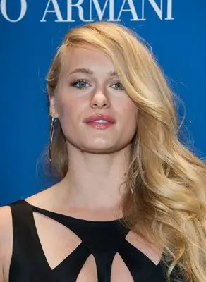 Leven Rambin (events) Computer MousePad picture 288809